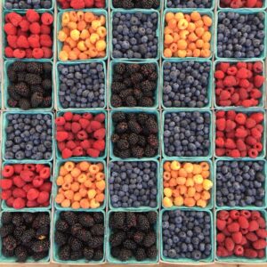 Ontdek de 27 meest gezonde en nuttige koolhydraatarme voeding, het beste verse fruit